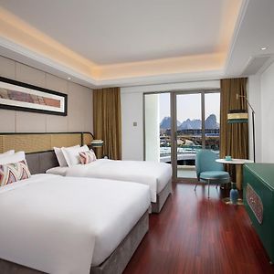 Superior Twin Room Non-Smoking
